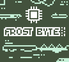 Nokia Jam 2024: Frost Byte ✧